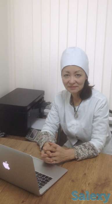 Консультация ревматолога к.м.н. Ph.D. , терапевта высшей категории, 32 летний стаж работы., фотография 1