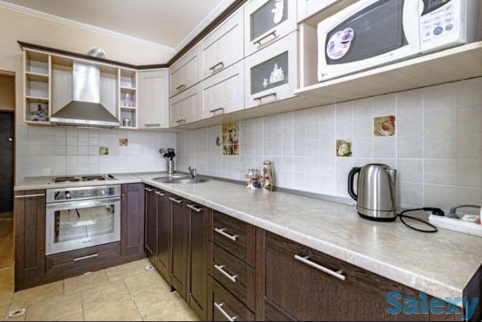 2-х комнатная квартира посуточно ЖК 