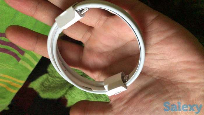 Продам кабель на айфон type c, фотография 1