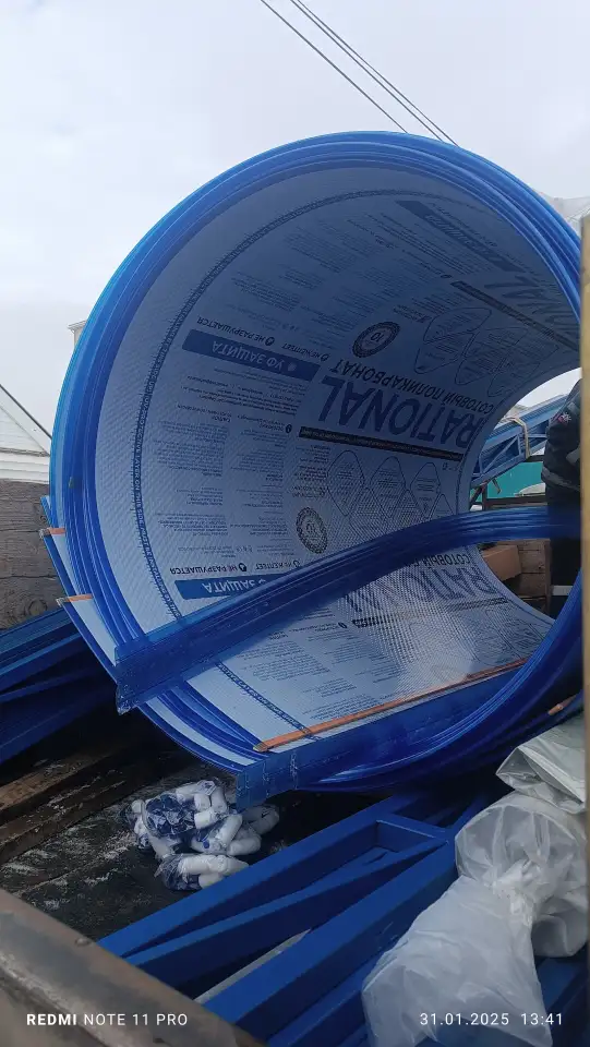 Продам сотовый поликарбонат, фотография 4