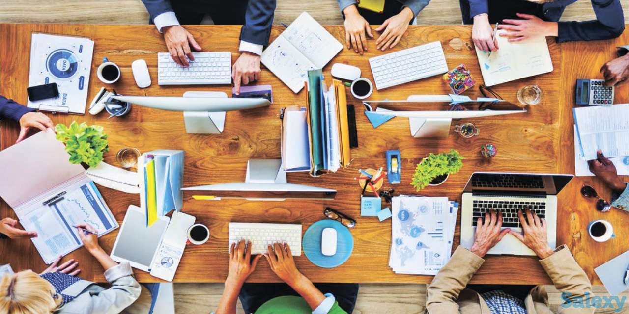 Требуется оператор в офис, фотография 1