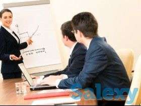 Бухгалтерские и Налоговые услуги, фотография 3