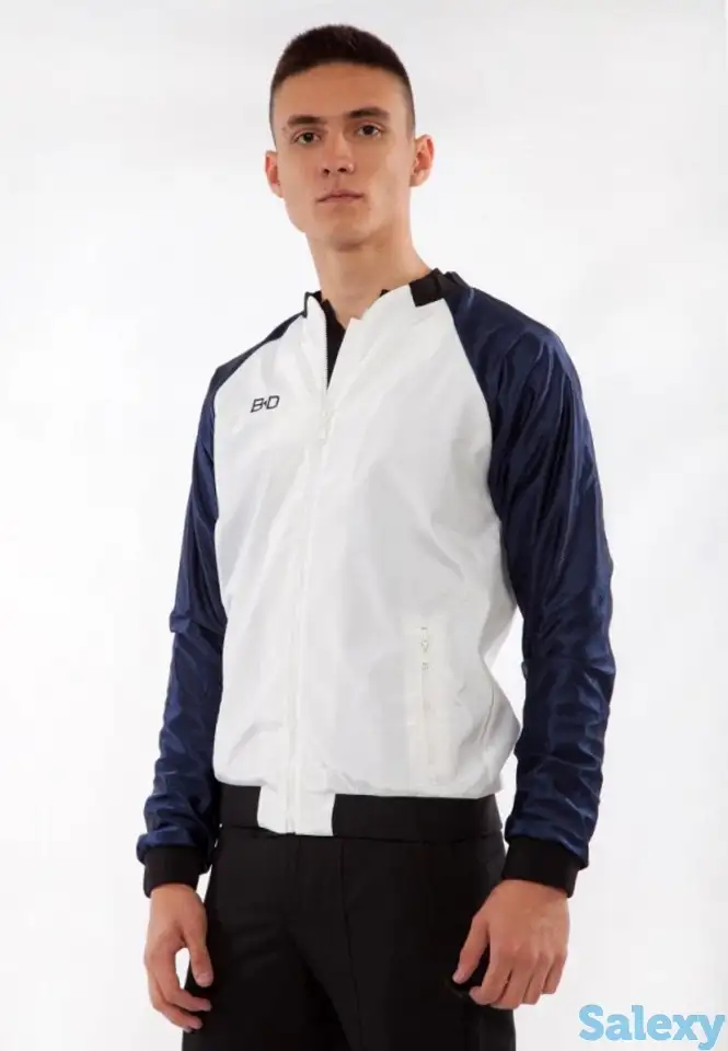 Ветровка bodro design, фотография 1