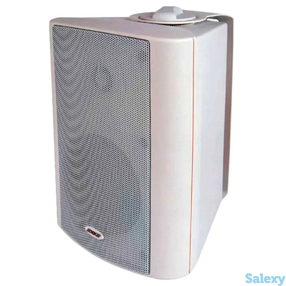 Настенный громкоговоритель dsppa wl312w, фотография 1