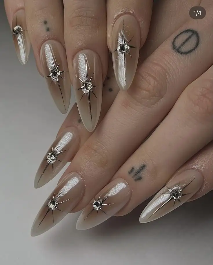 Мастер маникюра и наращивания ногтей, фотография 6