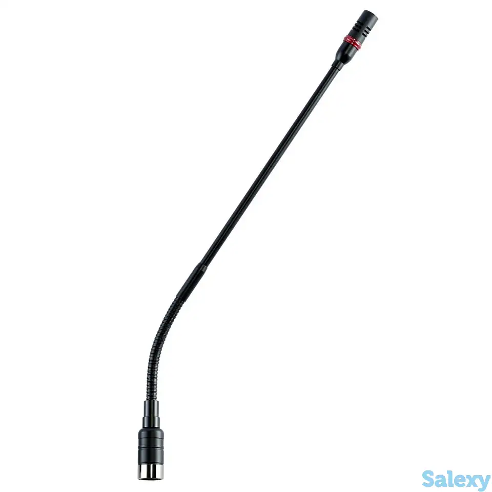 Микрофон shure gm5924, фотография 1