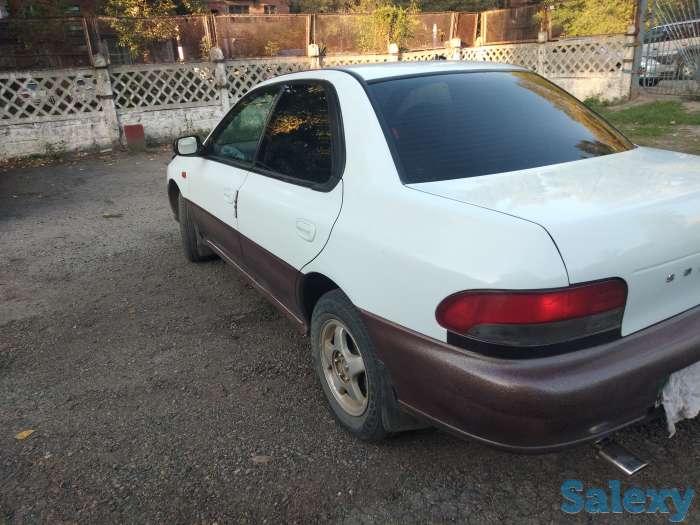 Продам субару импреза Subaru Impreza, фотография 11