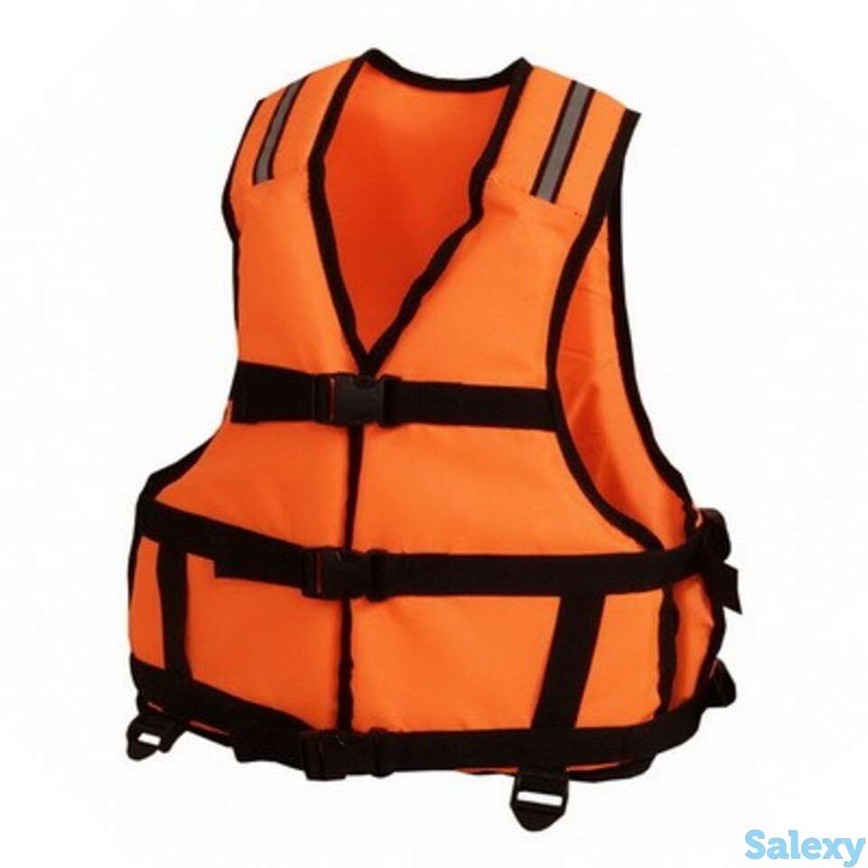 Спасжилет вольный ветер юниор, фотография 1