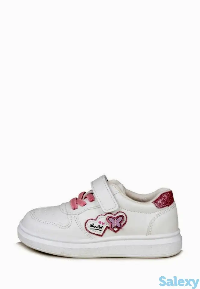Кеды honey girl, фотография 1