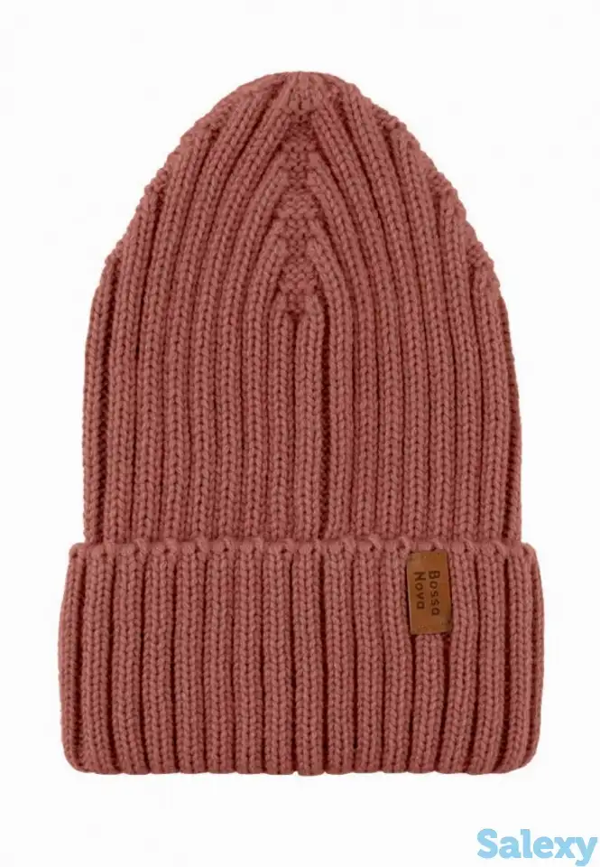 Шапка bossa nova, фотография 1