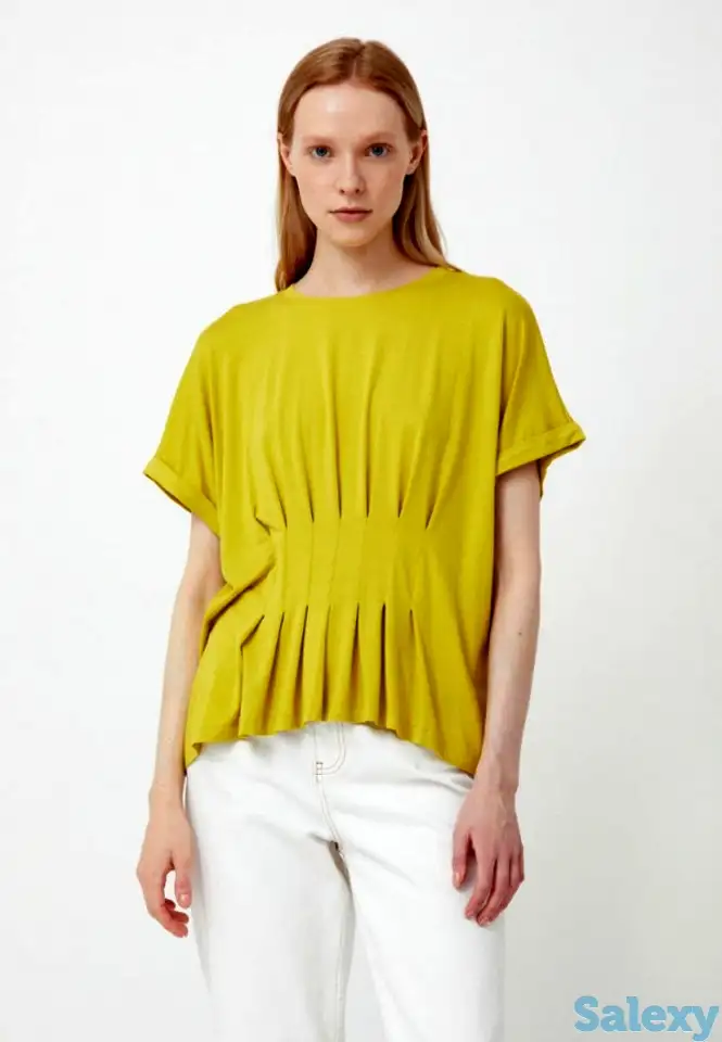 Футболка finn flare, фотография 1