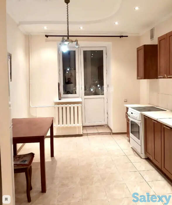 Продам квартиру, Ул. петрова, 5/3, фотография 1