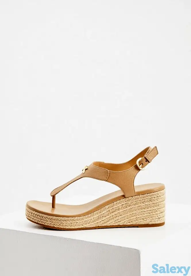 Босоножки michael michael kors, фотография 1