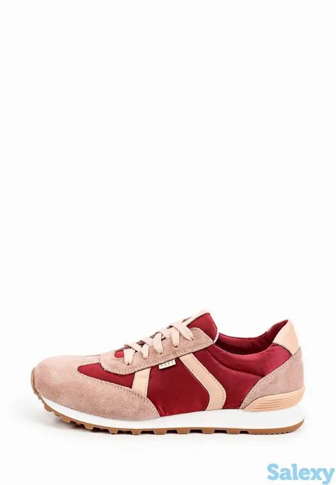 Кроссовки ralf ringer, фотография 2