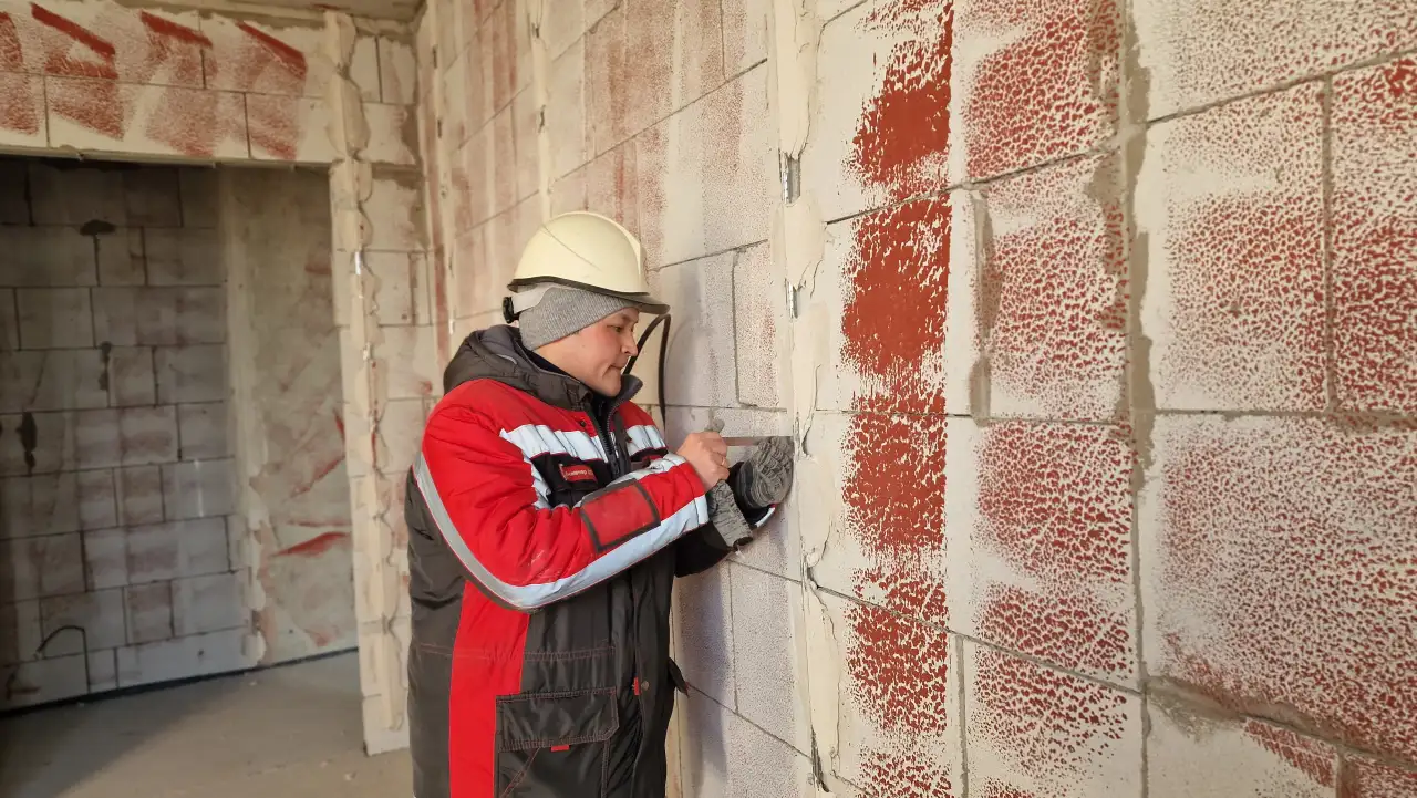 Техническое обследование зданий и сооружений в Казахстане, фотография 2