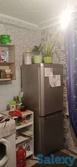 Продам1,5 ку, поселок Алтайский  улица Шахтерская 82, фотография 2