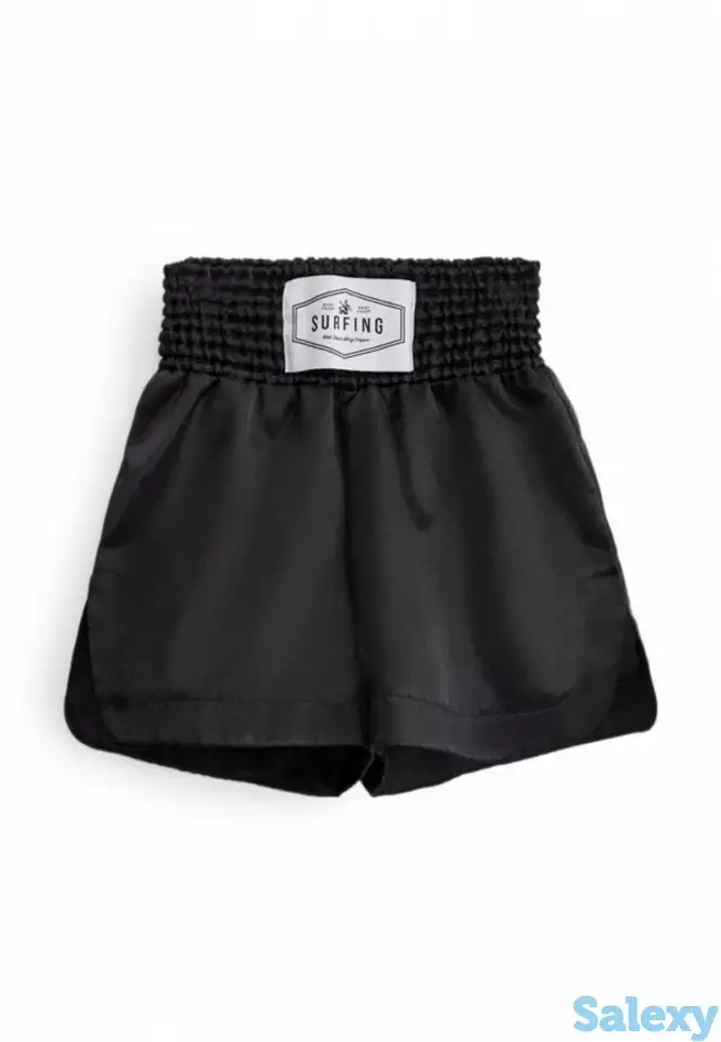 Шорты спортивные happy baby, фотография 1