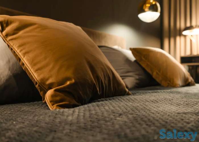 Комфортные апартаменты в ЖК Braun, ул. Брауна, 20, фотография 10