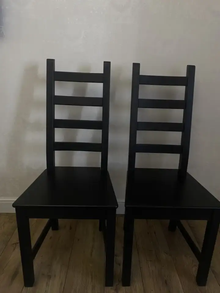 Продам стулья Икеа в отличном состоянии, фотография 2