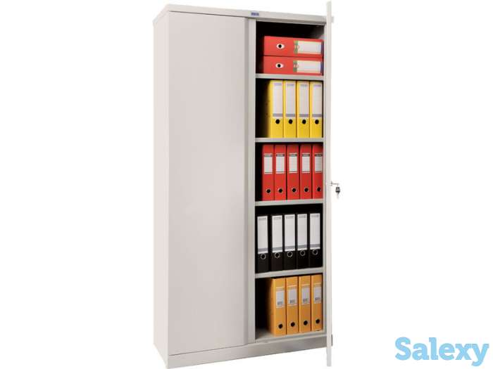 Металлическая мебель и ДВЕРИ ЛОКЕРЫ СЕЙФЫ противопожарные двери, фотография 3