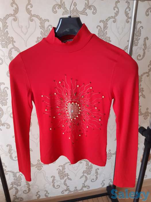 Все по 2 тысячи тенге - Zara, Promod  и другие, фотография 2