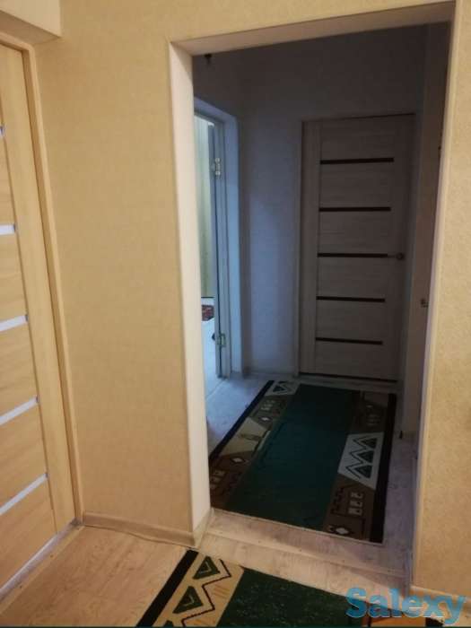 3-комнатная квартира, 75 м², 3/5 этаж, Сары арка 38, фотография 11