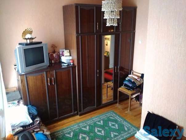 Квартира 3-х комнатная, фотография 7