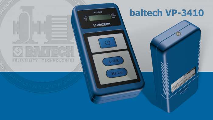 Измерения виброметром, учебный центр повышения квалификации ГОСТ ISO 10816, ISO 18436-2, фотография 3