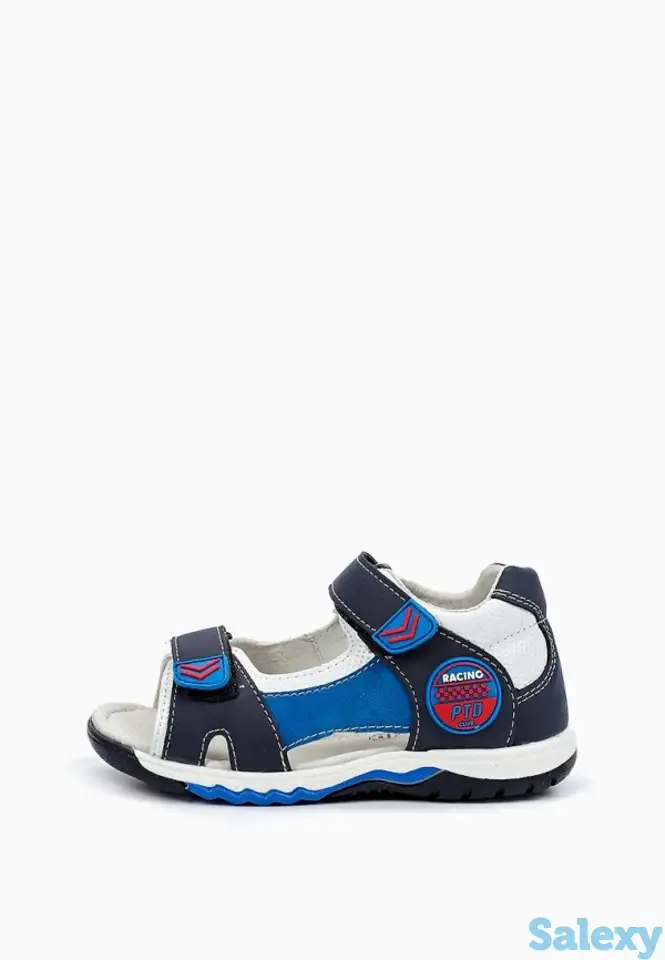 Сандалии playtoday, фотография 1