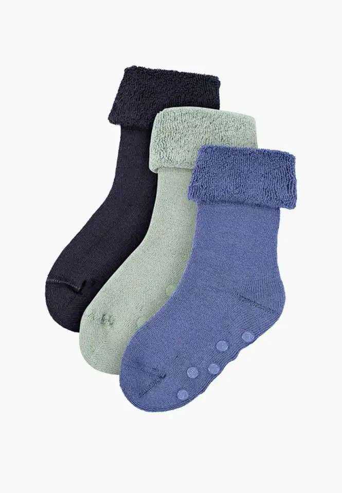 Носки 3 пары sela, фотография 1