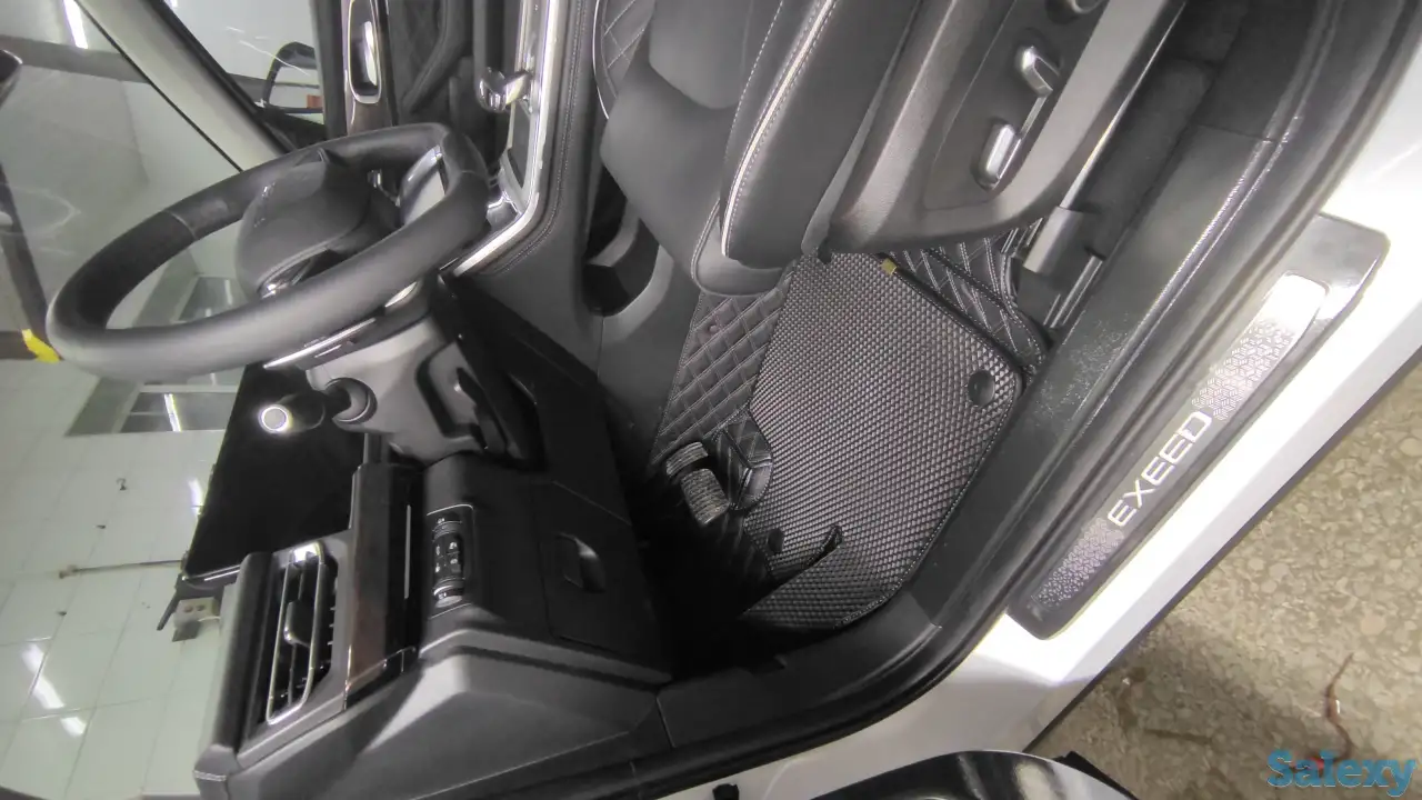 Детейлинг студия Bizone.krg, фотография 10