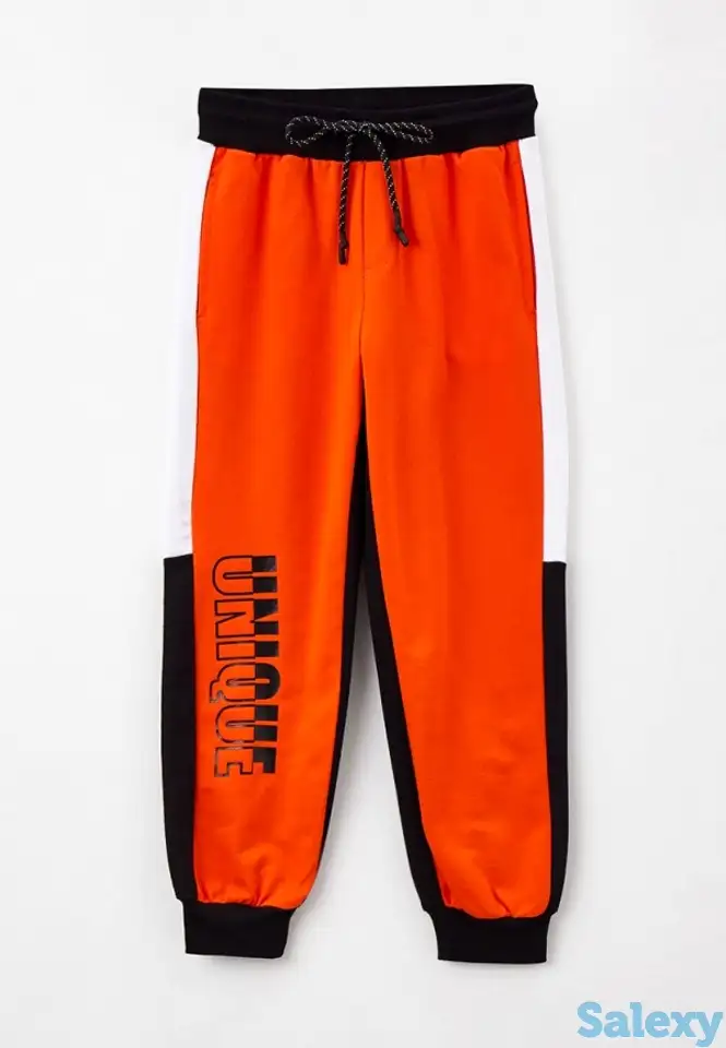 Брюки спортивные playtoday, фотография 1