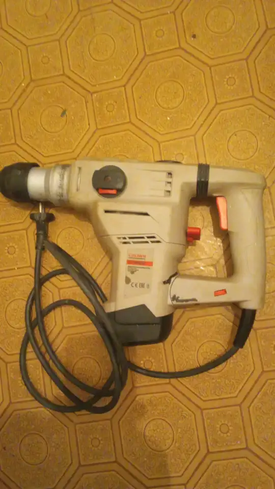 Угловая шлифмашина 180-230mm болгарка original, фотография 3