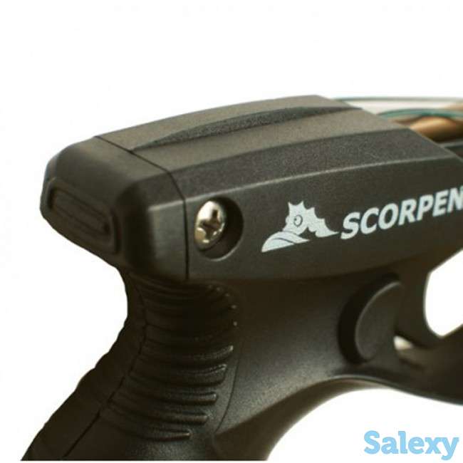 Ружье - арбалет scorpena a2 40cm, фотография 3