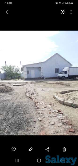 продаю дом, мкр.Балауса, фотография 3