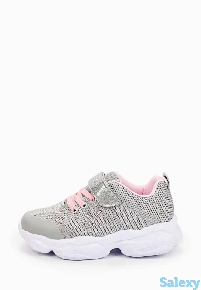 Кроссовки timejump, фотография 1