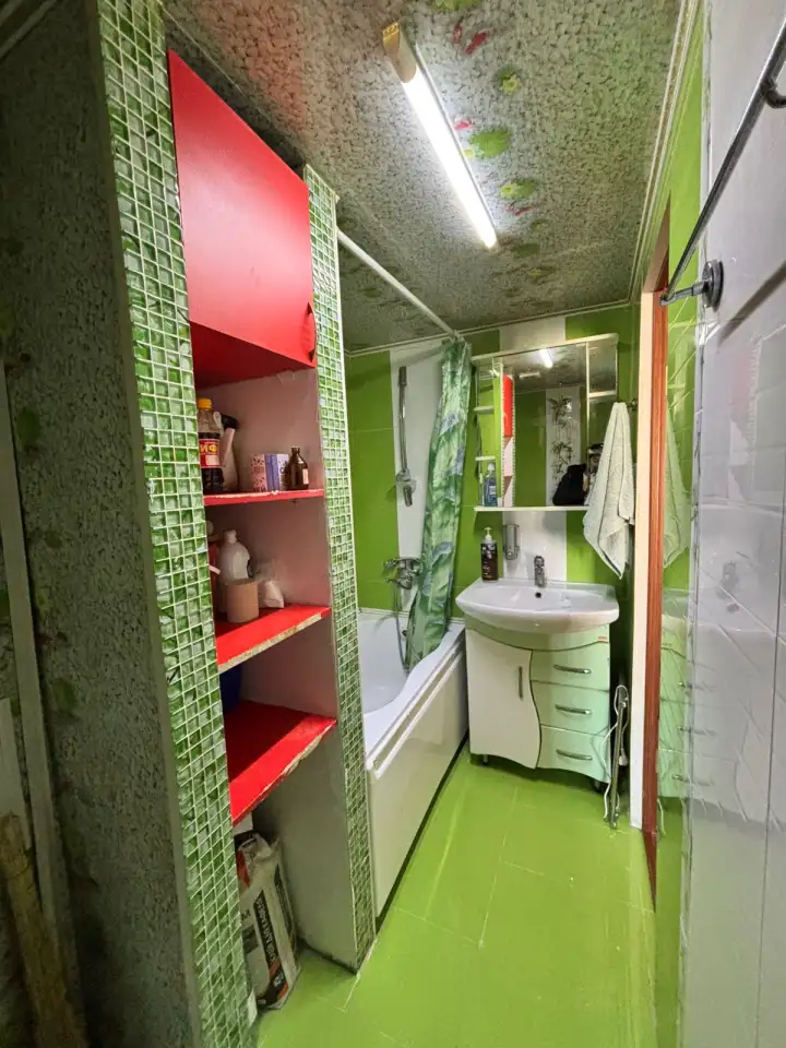 Квартира, Центральный 45, фотография 7