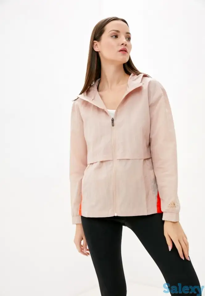 Ветровка adidas, фотография 1