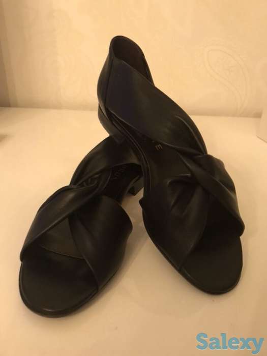 Туфли Кожа Италия, фотография 1