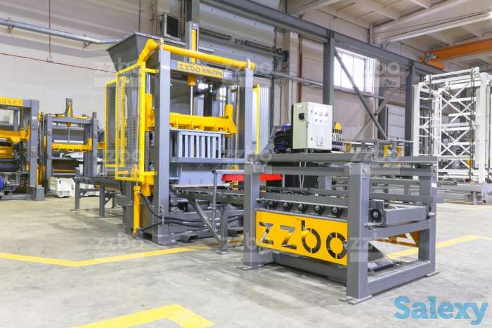 Вибропресс Ультра 3.0, фотография 1