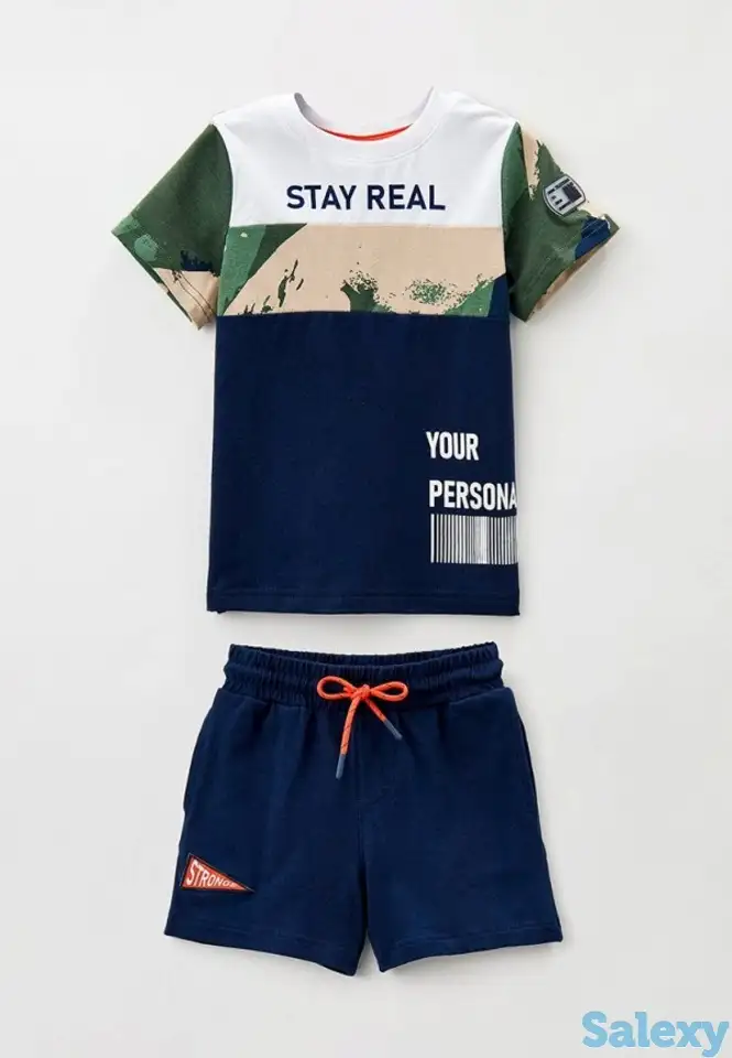 Костюм спортивный playtoday, фотография 1