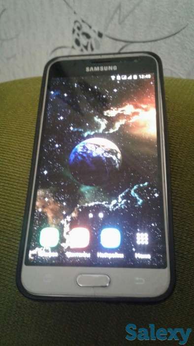 телефон самсунг j3 2016г, фотография 2