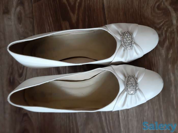 Продам обувь б/у, фотография 1