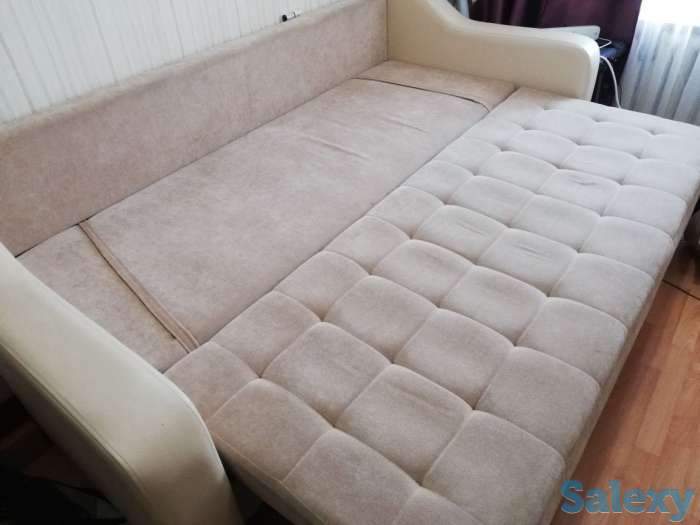 Продам срочно диван и 2 кресла, фотография 3