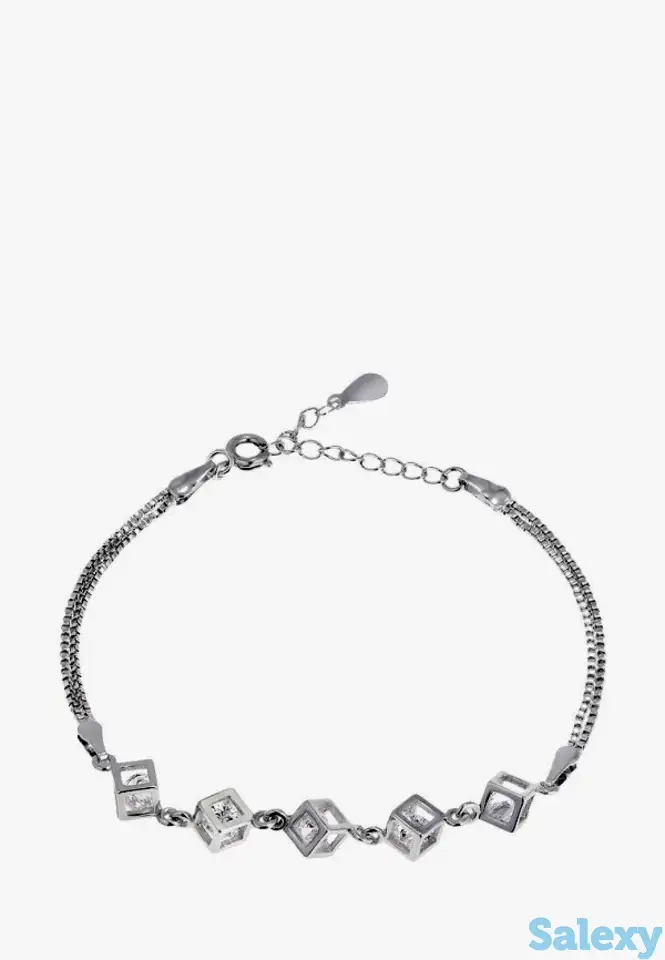 Браслет ice&high collection, фотография 1