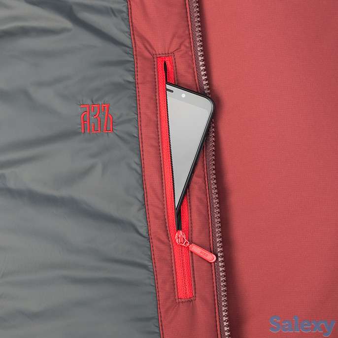 Куртка сивера марал 3.1 черная, фотография 8