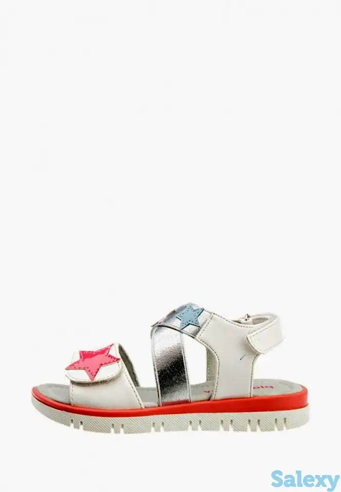 Сандалии playtoday, фотография 2