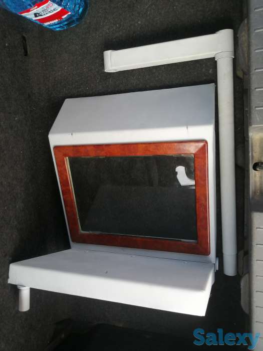 Защитный экран  ДИП 300, фотография 1