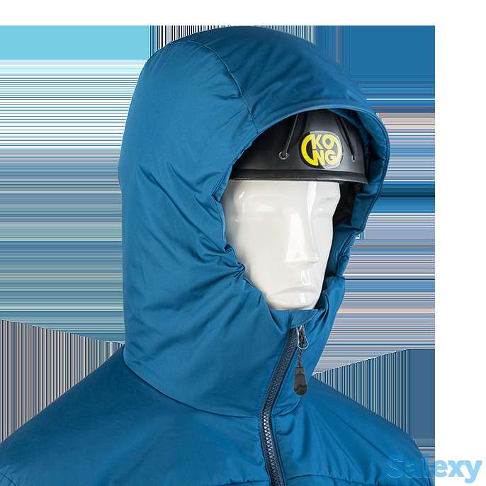 Куртка сивера шурга про 2.3 черная, фотография 5