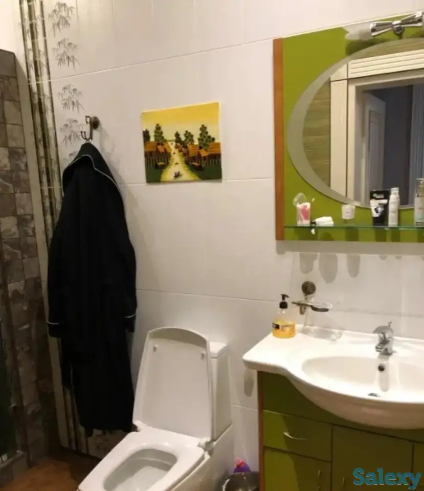 Сдам дом в аренду, Кок тобе 2 ул жанибекова, фотография 15